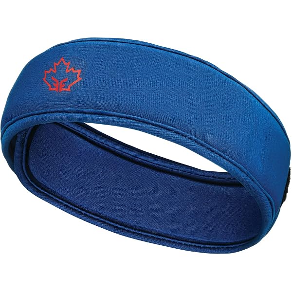 Ice Skating Helmet Kids Protective Headband Curling Spirit