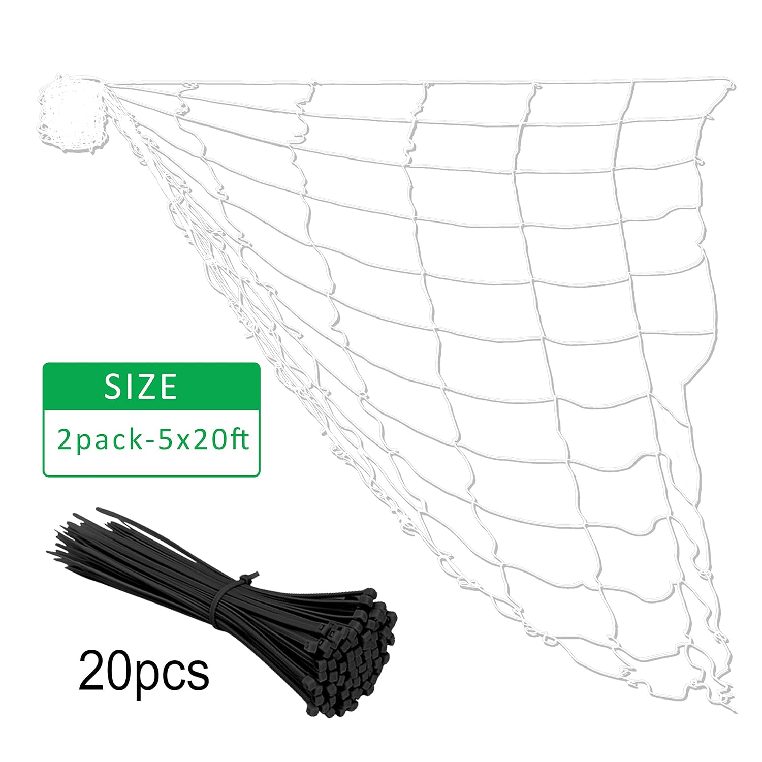 Best Mesh Garden Trellis