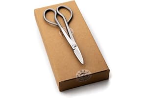TianBonsai Bonsai Scissors Bonsai Tools (T 180 scissors)
