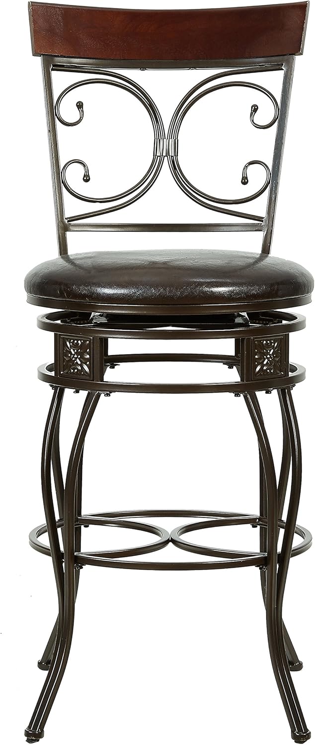 Best Bar Stool Heavy Weight Limit