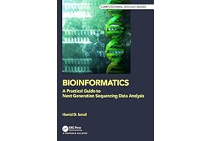 Bioinformatics: A Practical Guide to Next Generation Sequencing Data Analysis