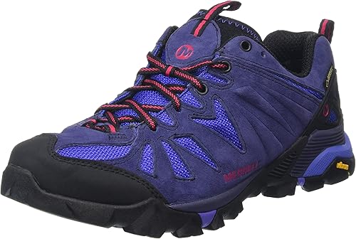 merrell capra gore tex mujer