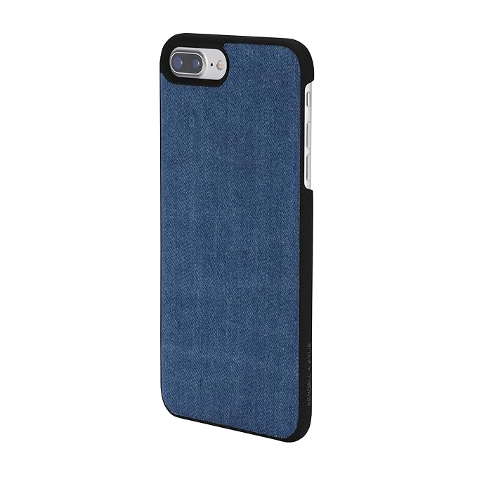 Kendall Kylie Snap On Case For Iphone 8 Plus Iphone 7 Plus Iphone 66s Plus Denim