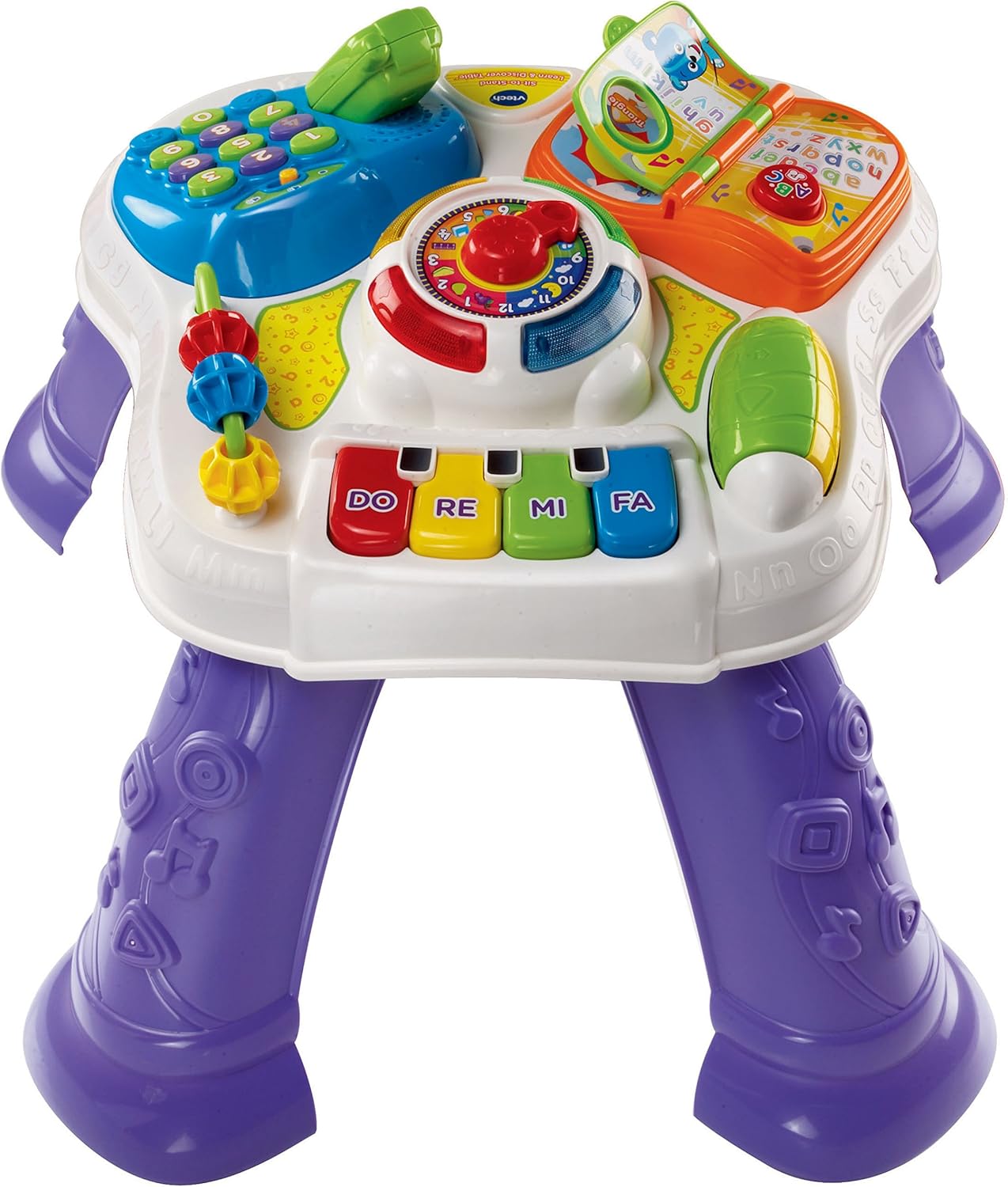 vtech sit and learn desk