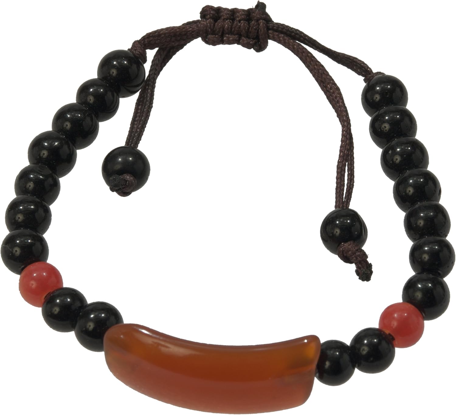 macrame bracelet amazon