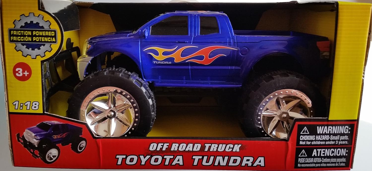 toyota tundra baby walker