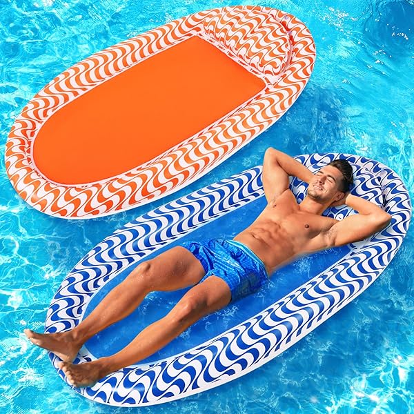 Bronco Best Pool Saddle Floats Pool Float WOW Sports 14-2130 Beach