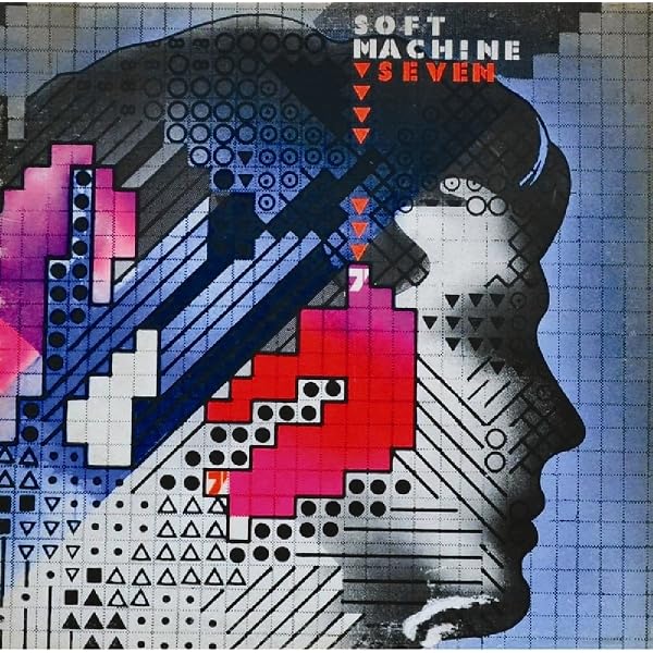 Soft Machine - Six - Amazon.com Music