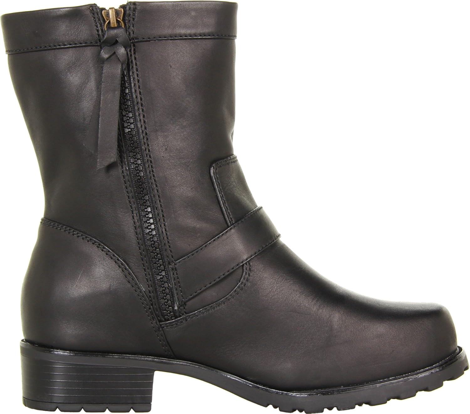 softwalk hollywood boot