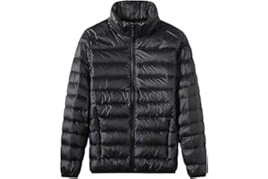 Camii Mia Kids Big Girls Winter Coats Packable Snowsuit Outwear Jackets Lightweight Down Jacket Puffer Jacket