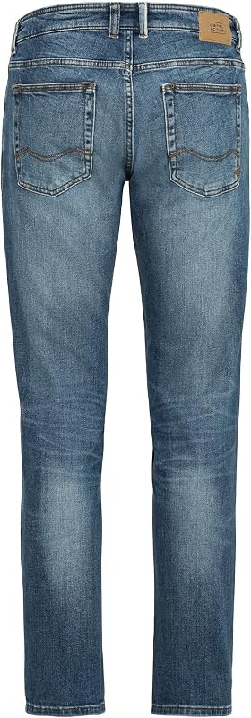 488885/9D07 Jeans, Blu, 48/50 IT (35W/34L) Uomo