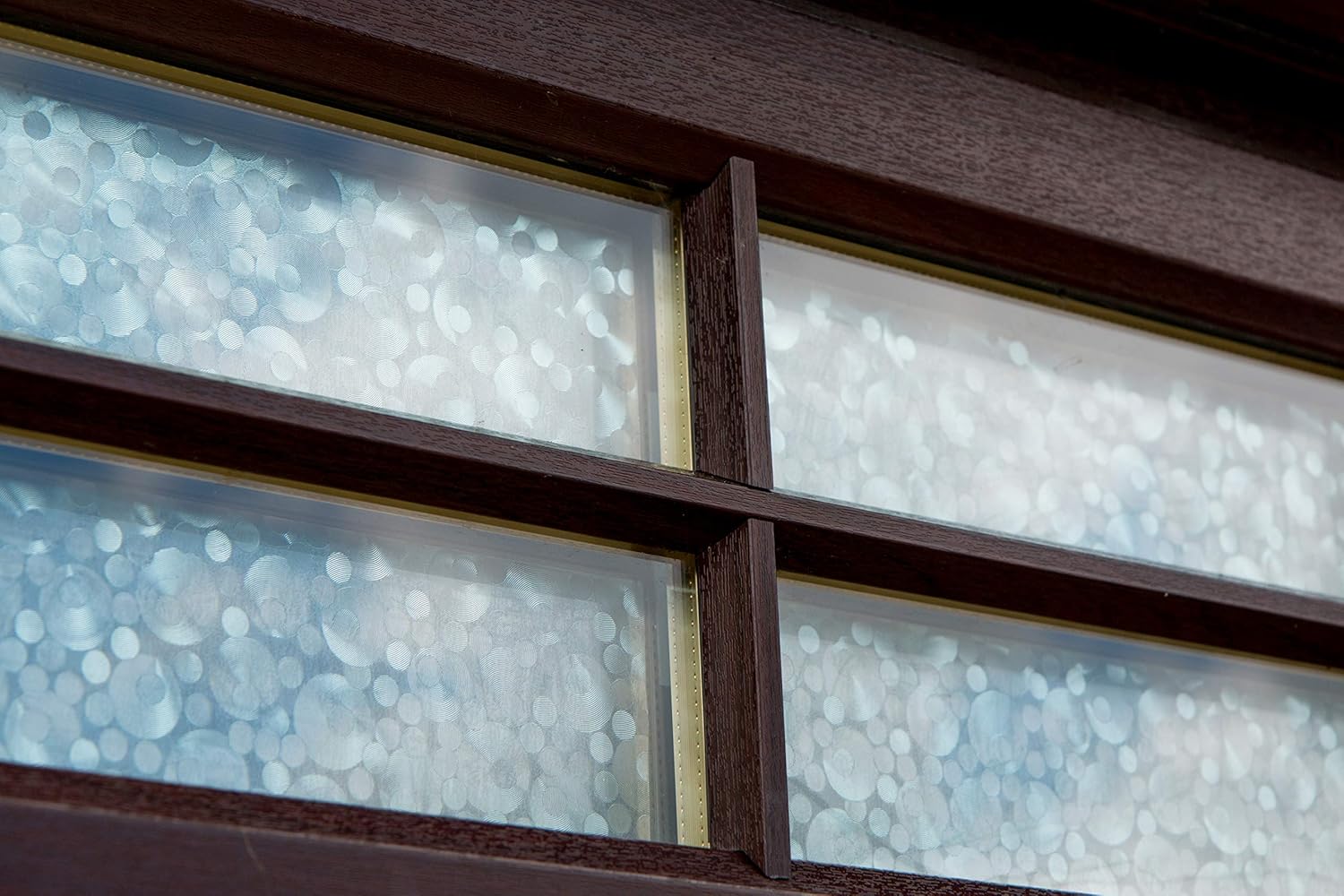 Brewster Pearl Peel And Stick Window Film Buy Window Film Store