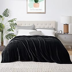 Walensee Sherpa Fleece Blanket