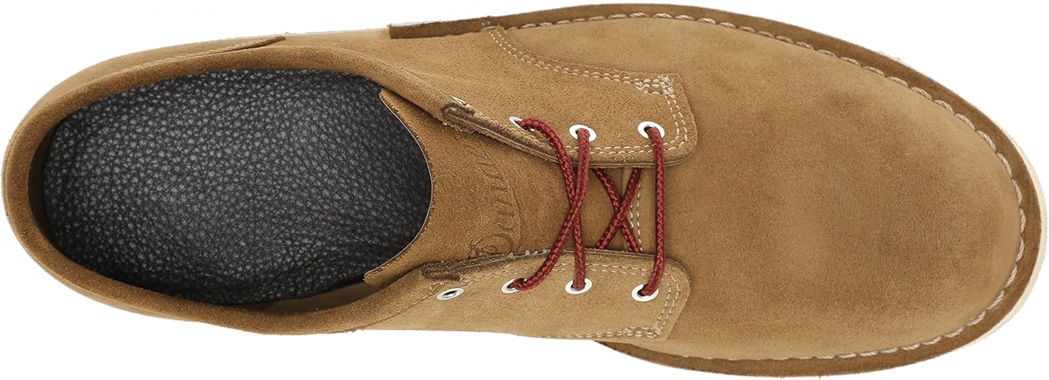 danner oxfords