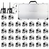 Retekess T130S Wireless Tour Guide System, Church