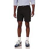 Amazon Essentials Men's Slim-Fit 7"