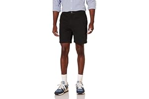 �鶹�� Essentials Men's Slim-fit 7" Shorts