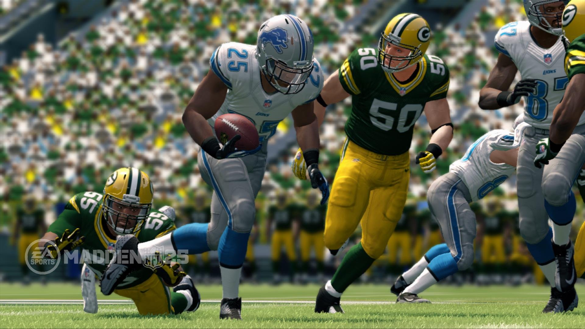Madden NFL 25 - Xbox 360