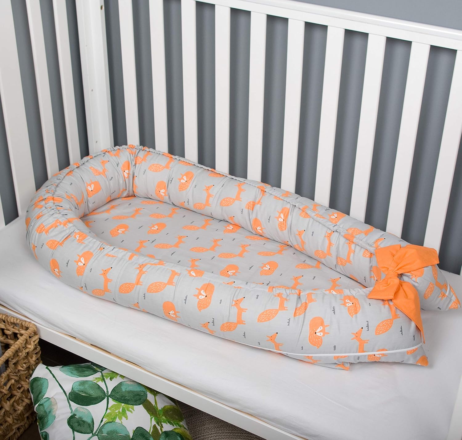 babynest co sleeper