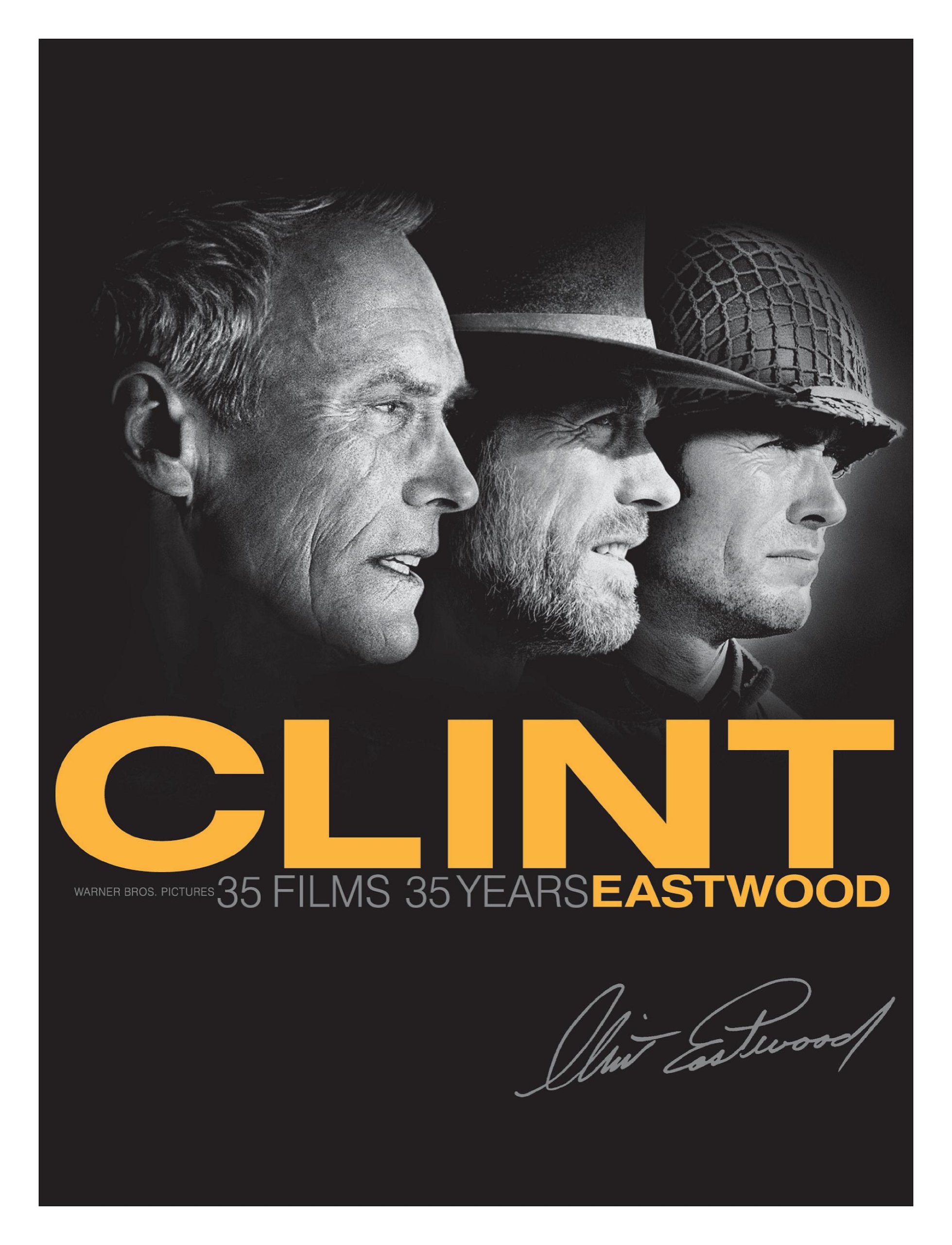 Clint Eastwood: 35 Films 35 Years at Warner in Kuwait