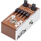 Fishman AFX Pro EQ Mini Acoustic Preamp and EQ