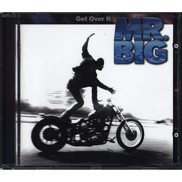Mr. Big - What If - Amazon.com Music
