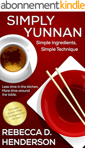 Download Simply Yunnan (English Edition) PDF
