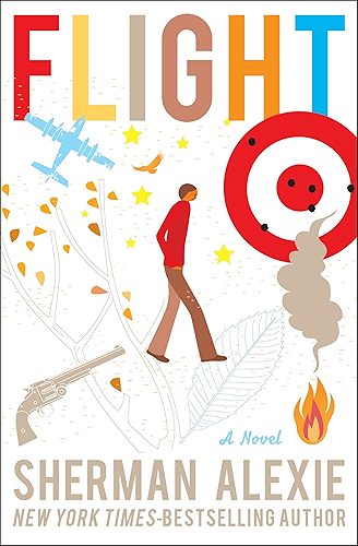Download Flight: A Novel (English Edition) PDF