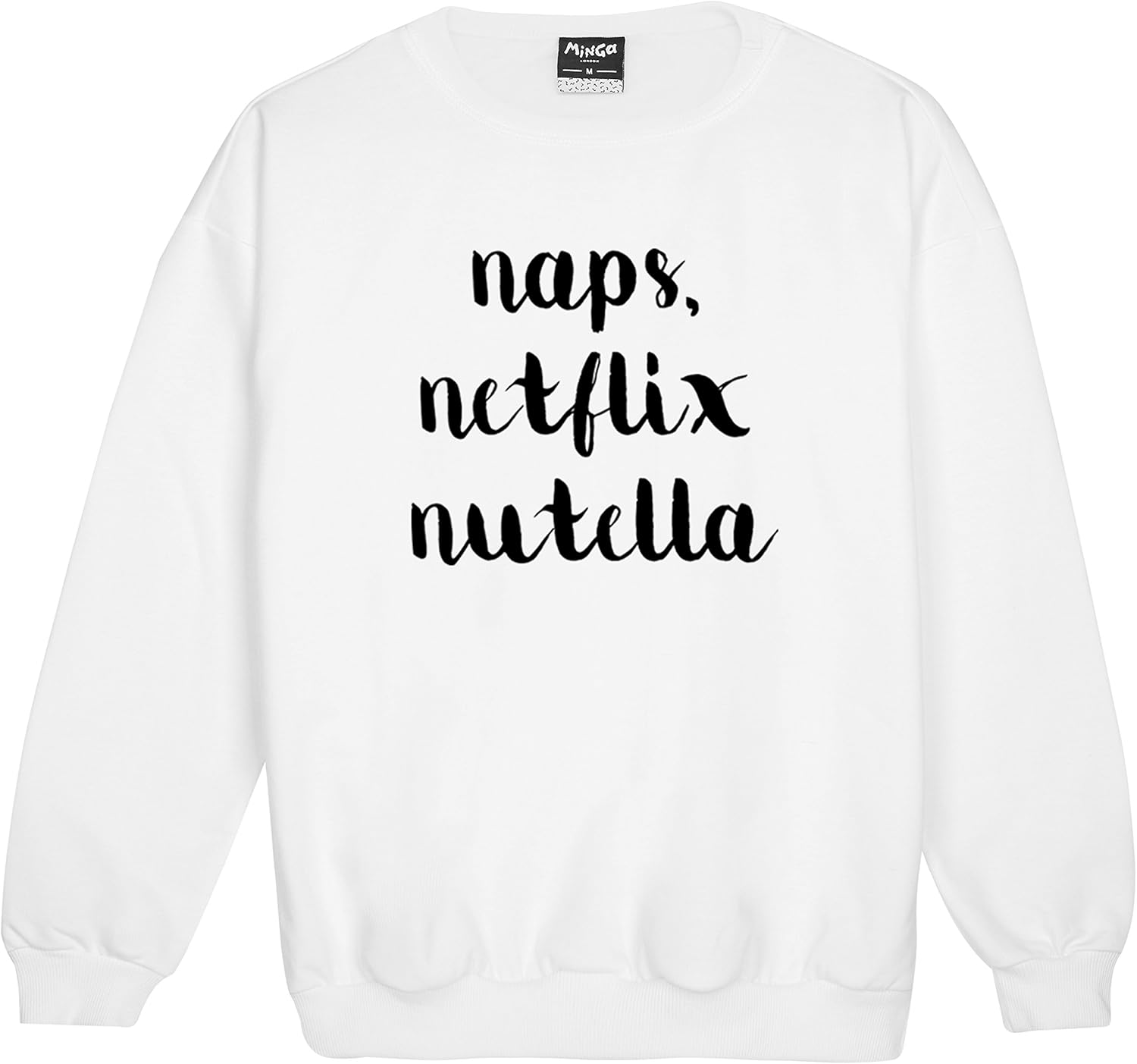amazon nutella hoodie