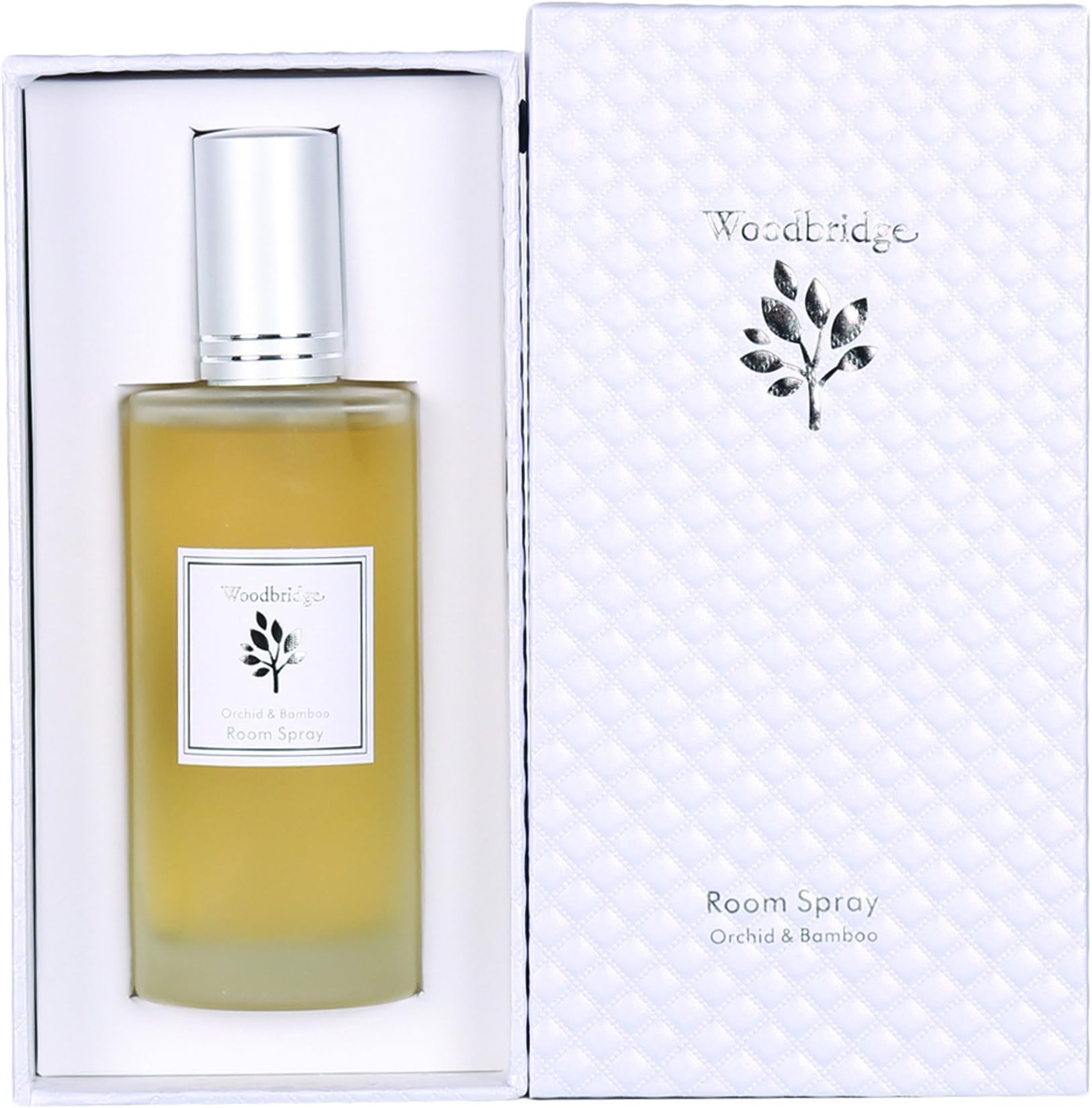 Woodbridge Orchid & Bamboo Room Spray