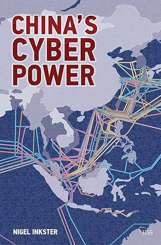Download China’s Cyber Power (Adelphi Book 456) (English Edition) PDF