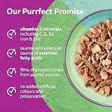 Whiskas Duo Adult Wet Cat Food in Jelly 12x85g Mixed Medley Pack of 4 view 7