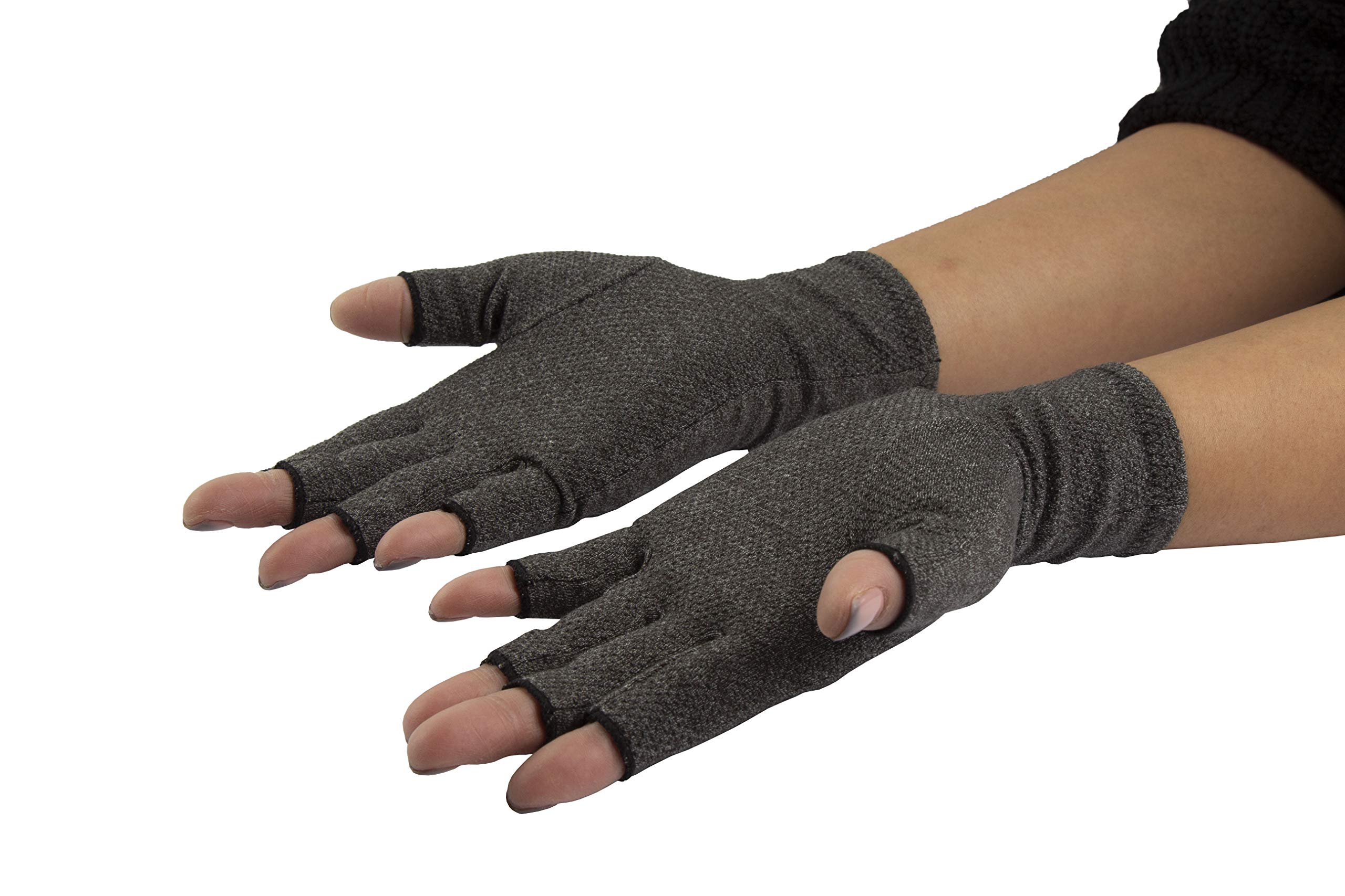 Bodytec Wellbeing Arthritis Gloves (SMALL)