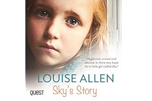 Sky's Story: Thrown Away Children, Book 5