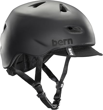 bern brentwood helmet