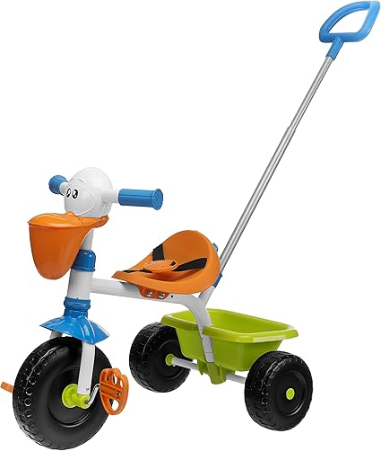 chicco pelican trike