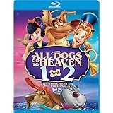 All Dogs 1+2 Df Bd-cb