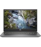 Amazon.com: Dell Precision 7760 Workstation Laptop | 17.3