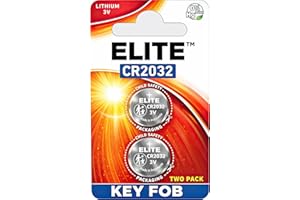 SHI Key Fob Battery Replacement for Nissan (Rogue Altima Sentra Versa Pathfinder Murano Maxima Kicks Titan Frontier Infiniti Armada Leaf Juke Quest) Smart Remote Blister Pack