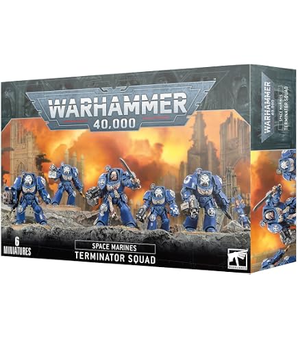 Primaris Redemptor Dreadnought | Amazon.com.br