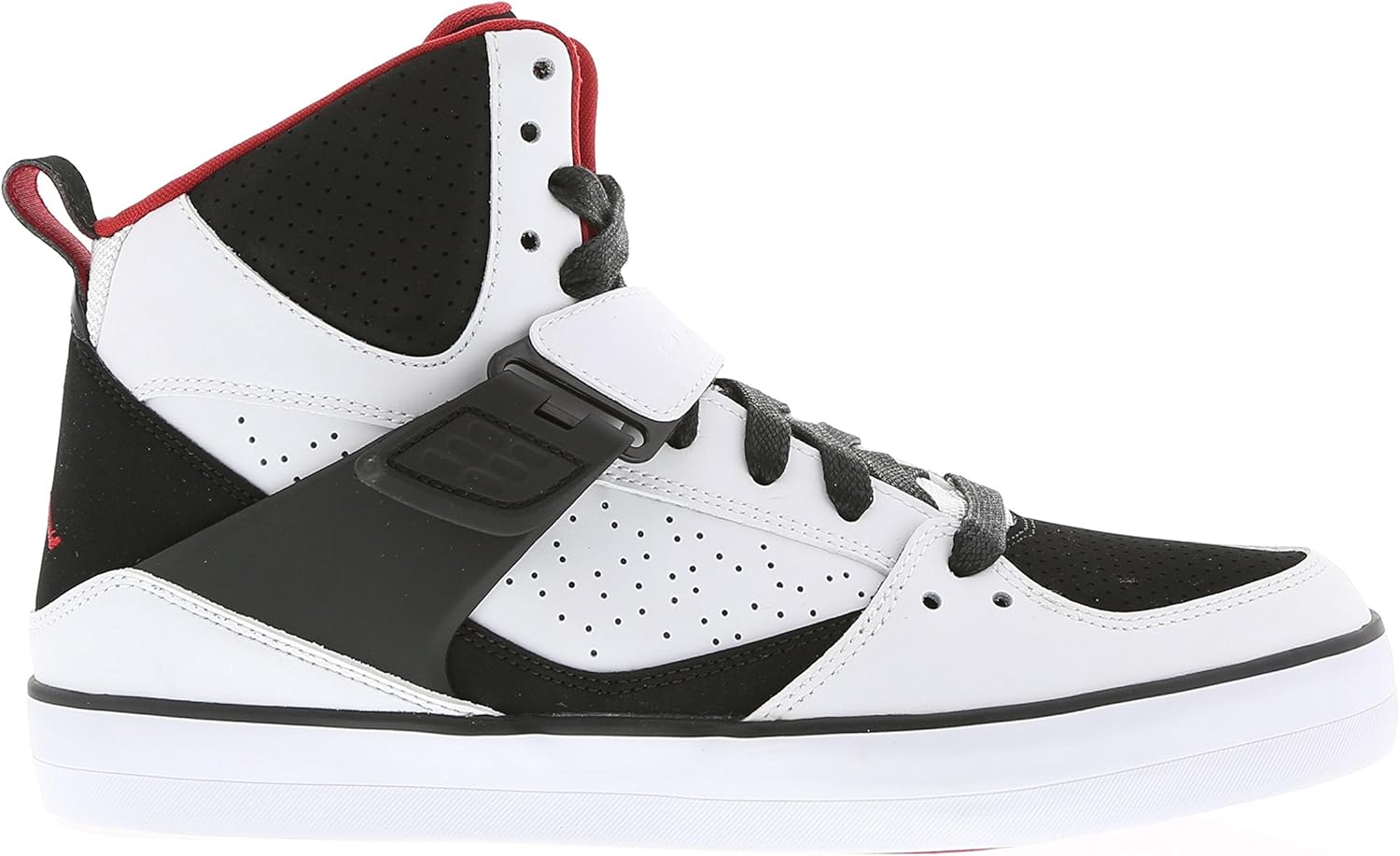 jordan flight 45 vulcanized