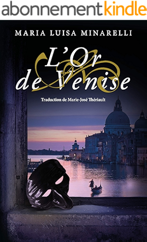 Download L'Or de Venise (Les mystères de Venise t. 2) PDF