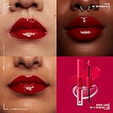 NYX Shine Loud Lip Gloss On A Mission High Pigment 16HR No Transfer view 3