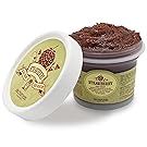 Skinfood Black Sugar Strawberry Mask Wash Off, 3.53 Ounce
