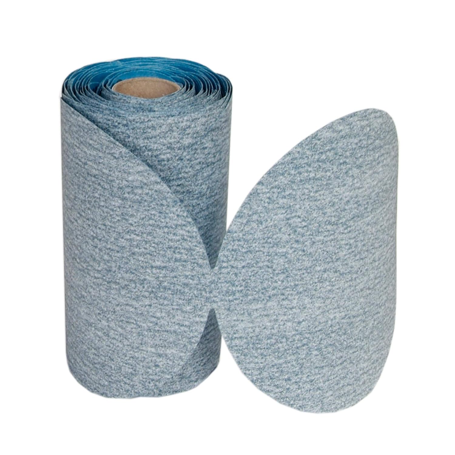 Brand: Norton Abrasives - St. Gobain