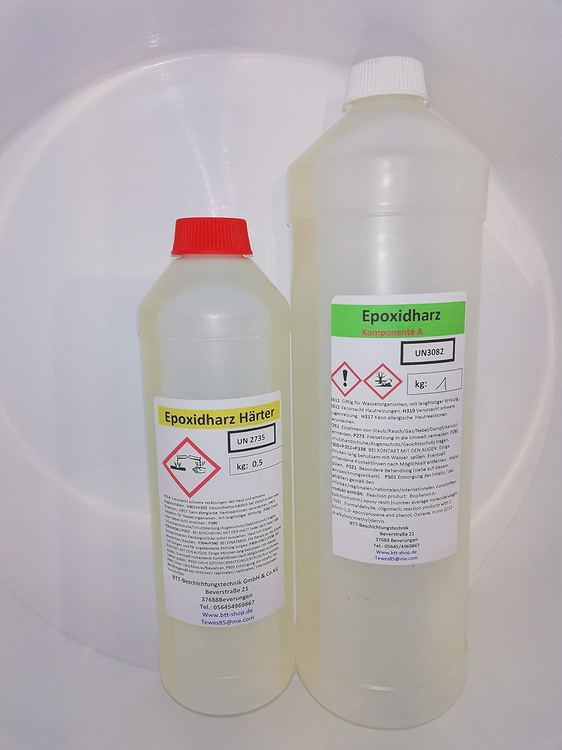 Giessharz Wasserdichte Kabel Verbinder Erdkabel Kabel Vergussmasse Muffe 1 2 Kg Amazon De Baumarkt