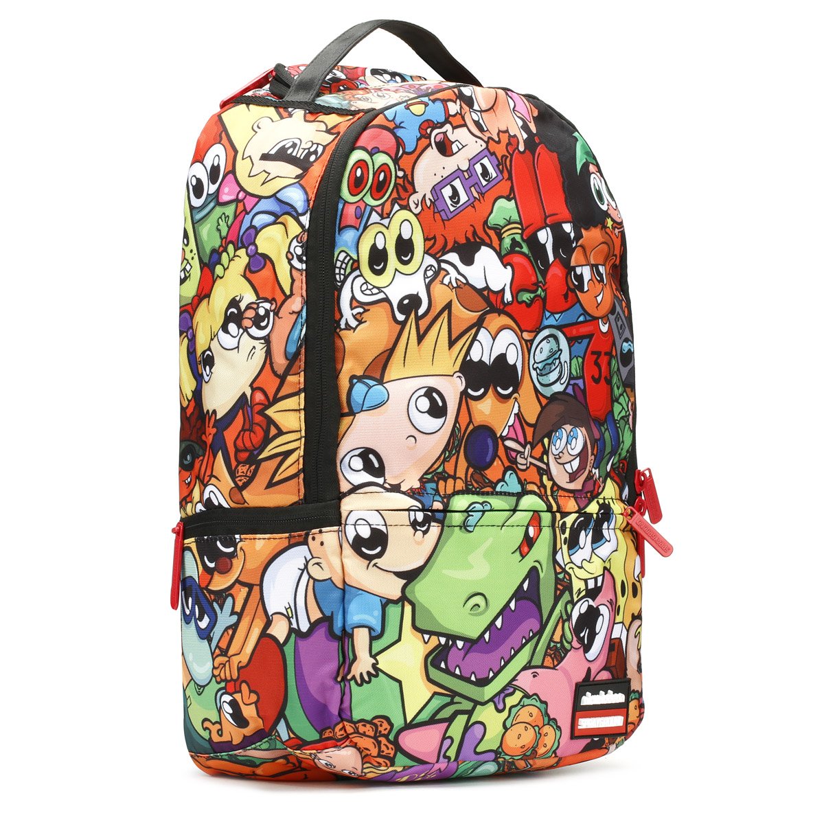 nickelodeon 90s backpack