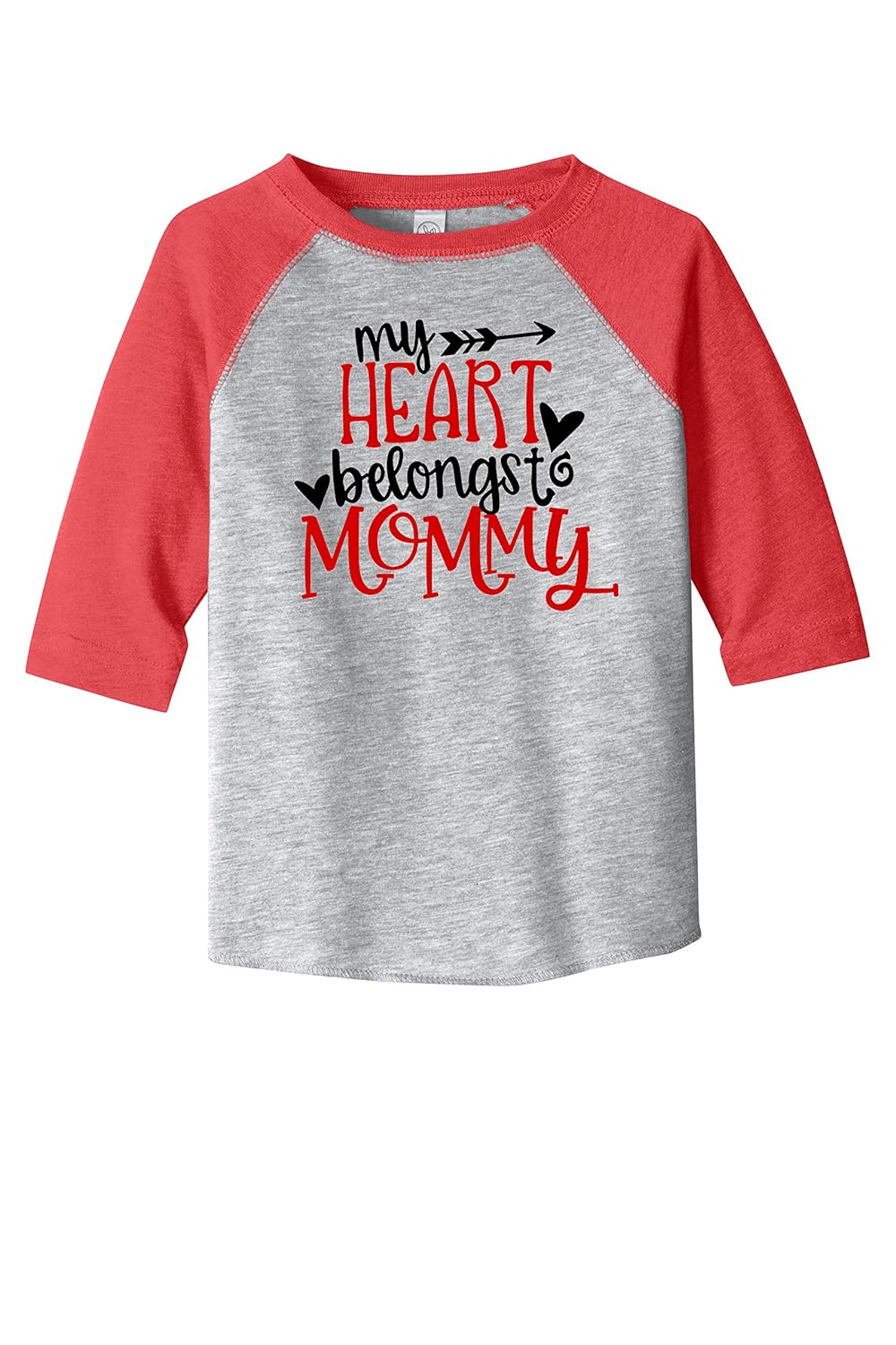 baby boy valentine shirt
