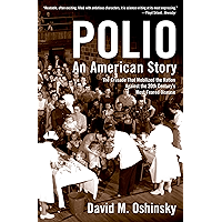 Polio: An American Story book cover