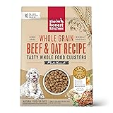The Honest Kitchen Whole Food Clusters Whole Grain